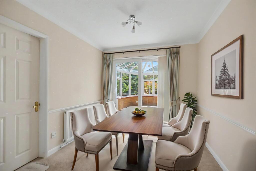 House in Nottingham, Toton - View 3