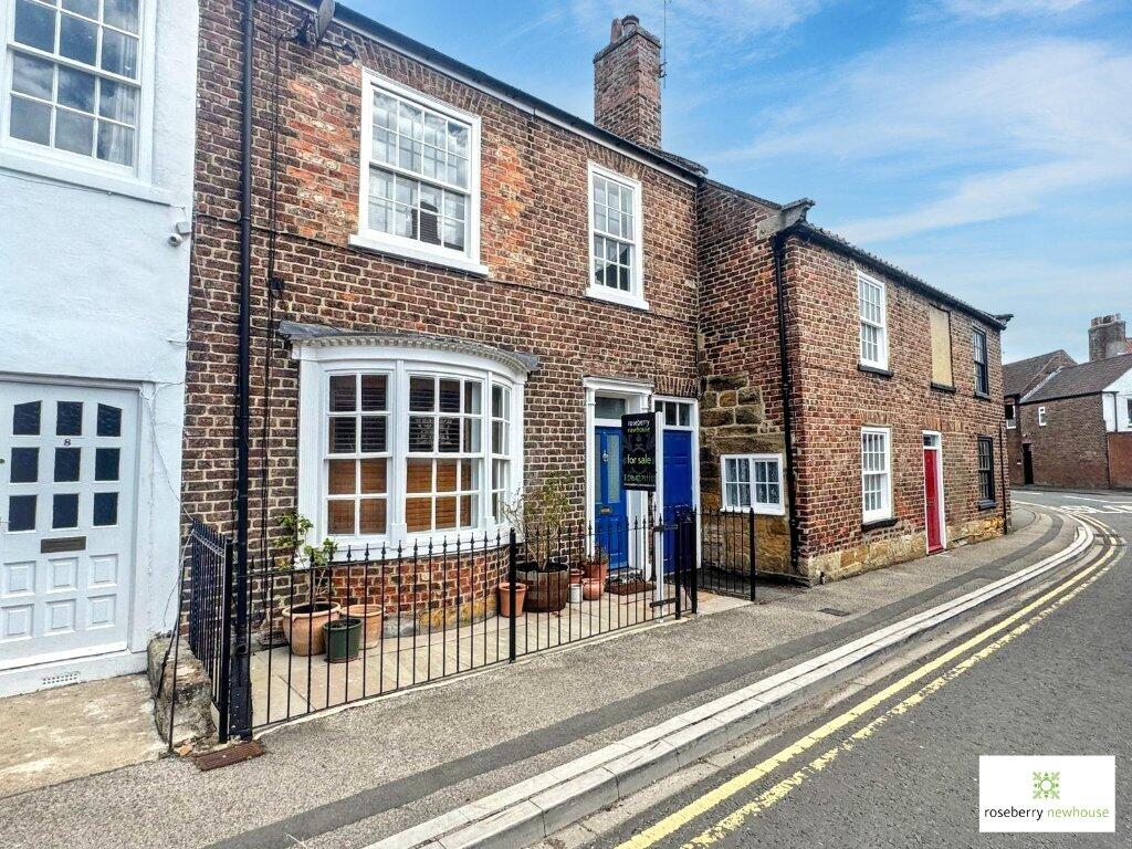 Main image of property: North Road, Stokesley, Middlesbrough, North Yorkshire
