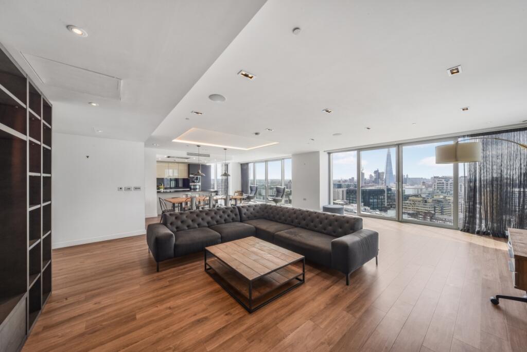 Main image of property: Cashmere House, London, E1