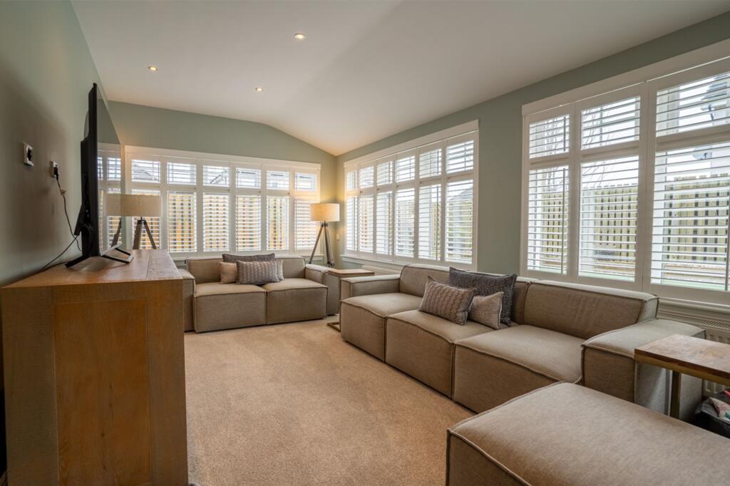 Main image of property: Shearwater Crescent, Dunfermline, KY11