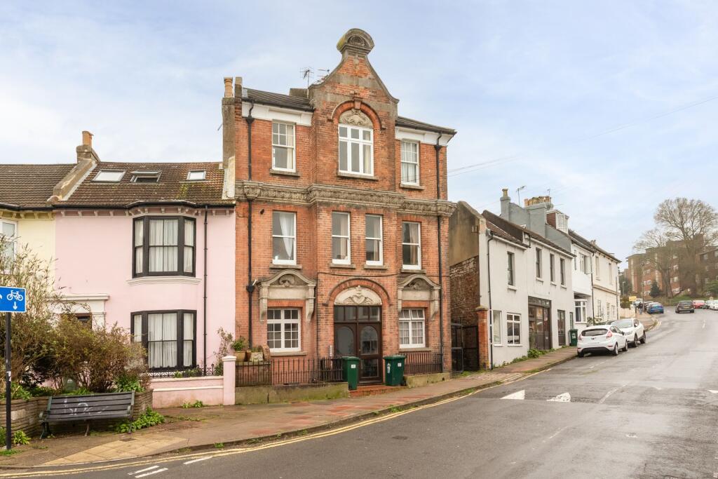 Main image of property: Cobden Road, Brighton