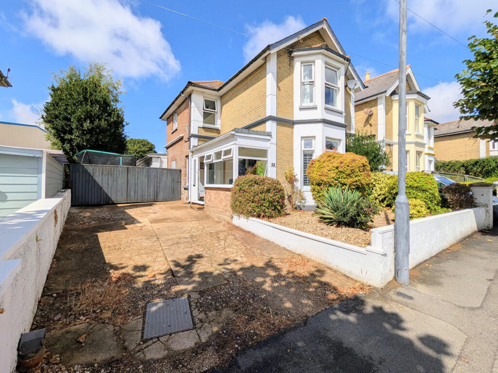 Main image of property: Wilton Park Road, Isle Of Wight, PO37