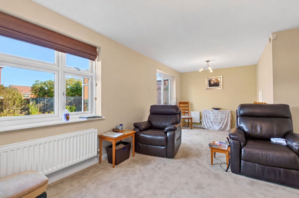 House in Harborough, Leicestershire - View 5