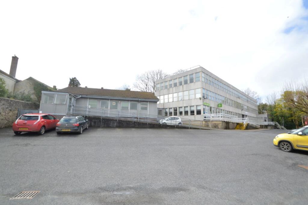 Main image of property: Northbank House, North Road, Bideford, Devon, EX39 2NR