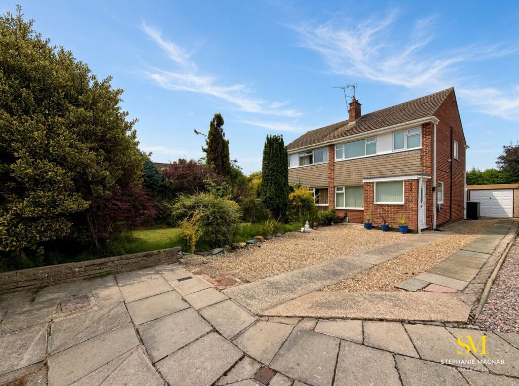 Main image of property: Easby Close, Formby, Liverpool, L37