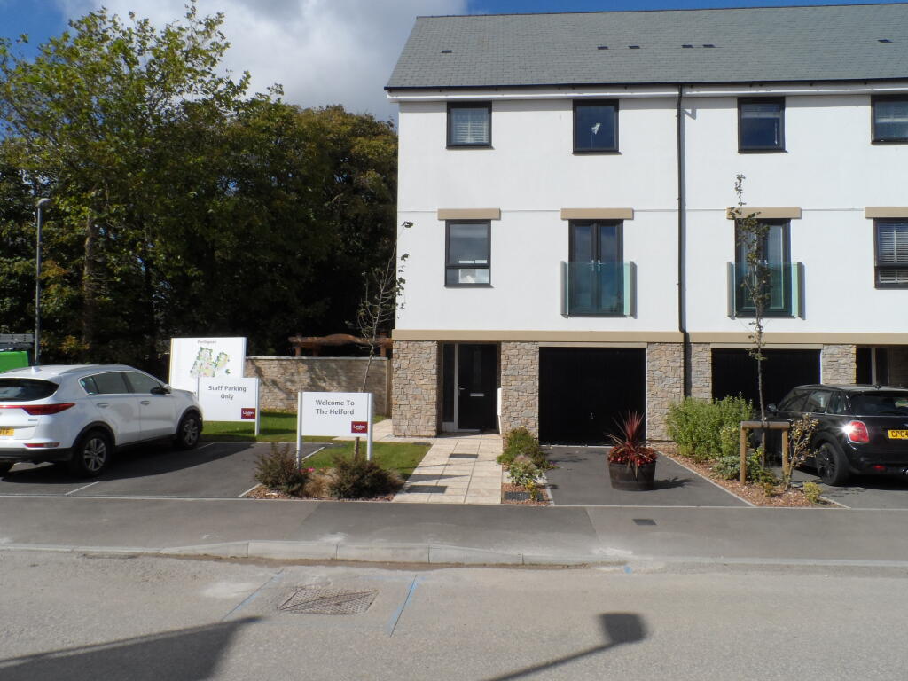 Main image of property: Penzance