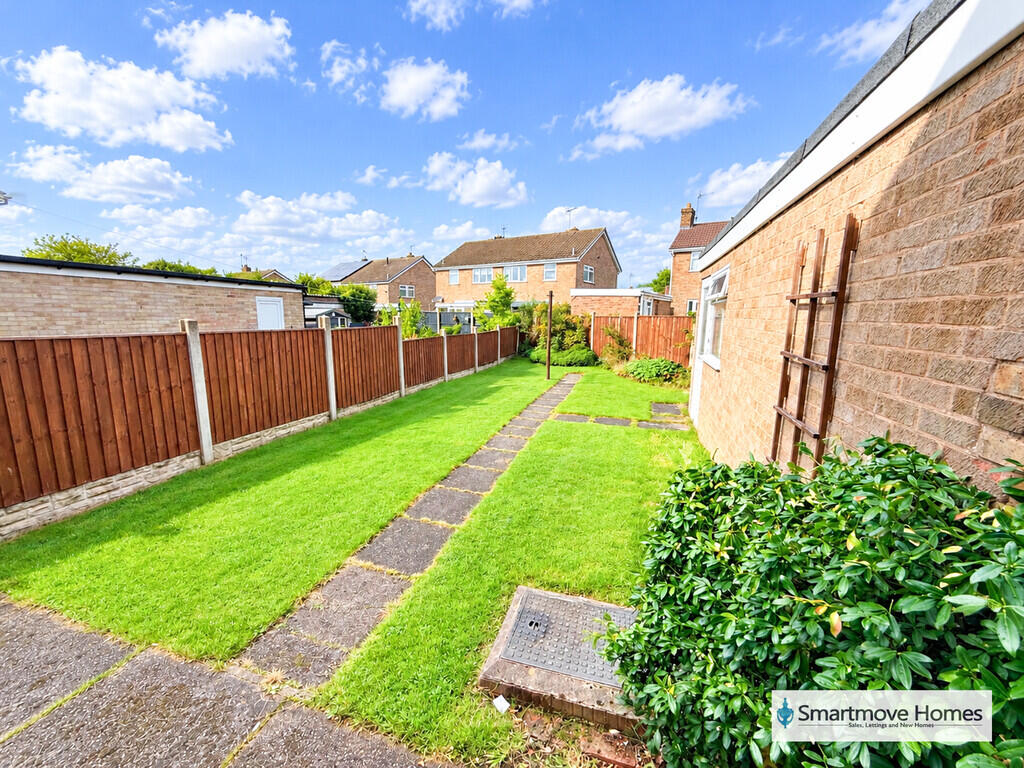 House in Derby - View 4