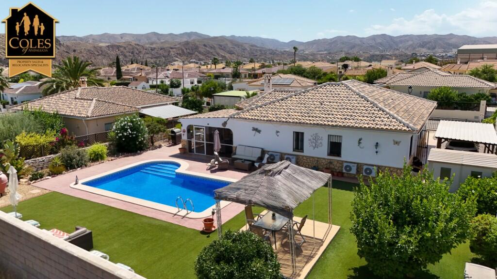 Main image of property: Arboleas, AlmerÃa, Andalusia