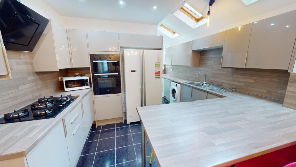 House in Birmingham - View 2