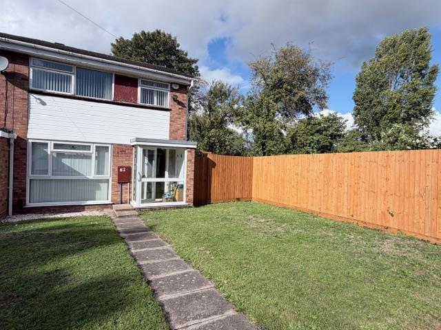 Main image of property: Greenway, Birmingham