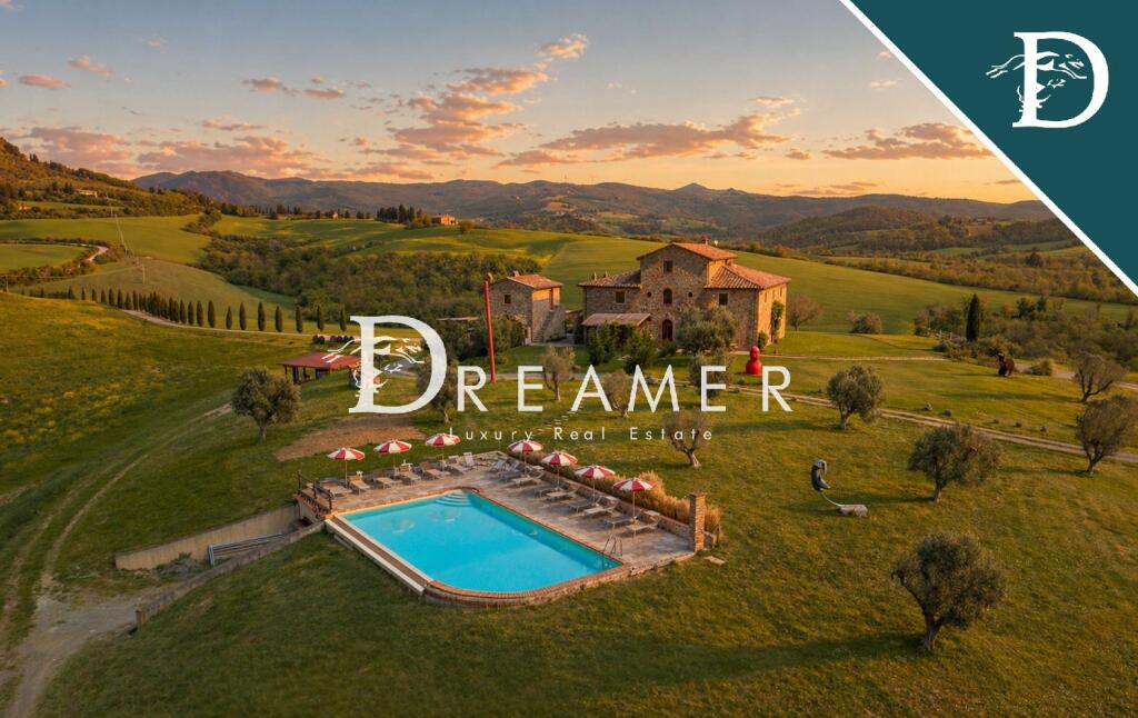 Main image of property: Tuscany, Pisa, Montecatini Val di Cecina