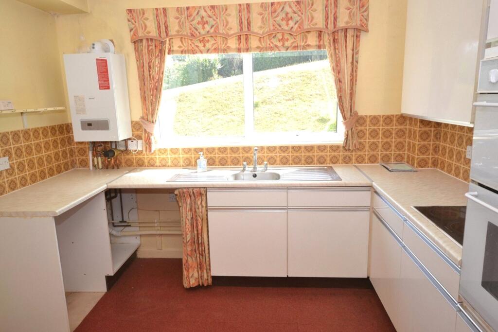 Apartment in East Devon, Budleigh Salterton - More