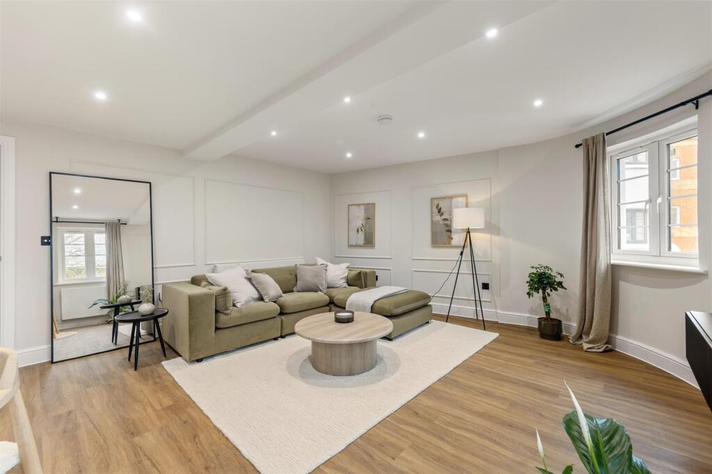 Main image of property: NN10, Home Suite Home, Rushden