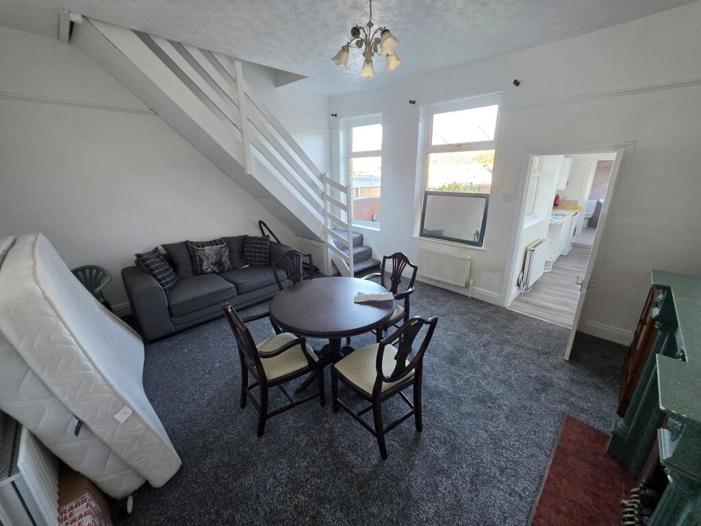 House in Sunderland, North East - View 2