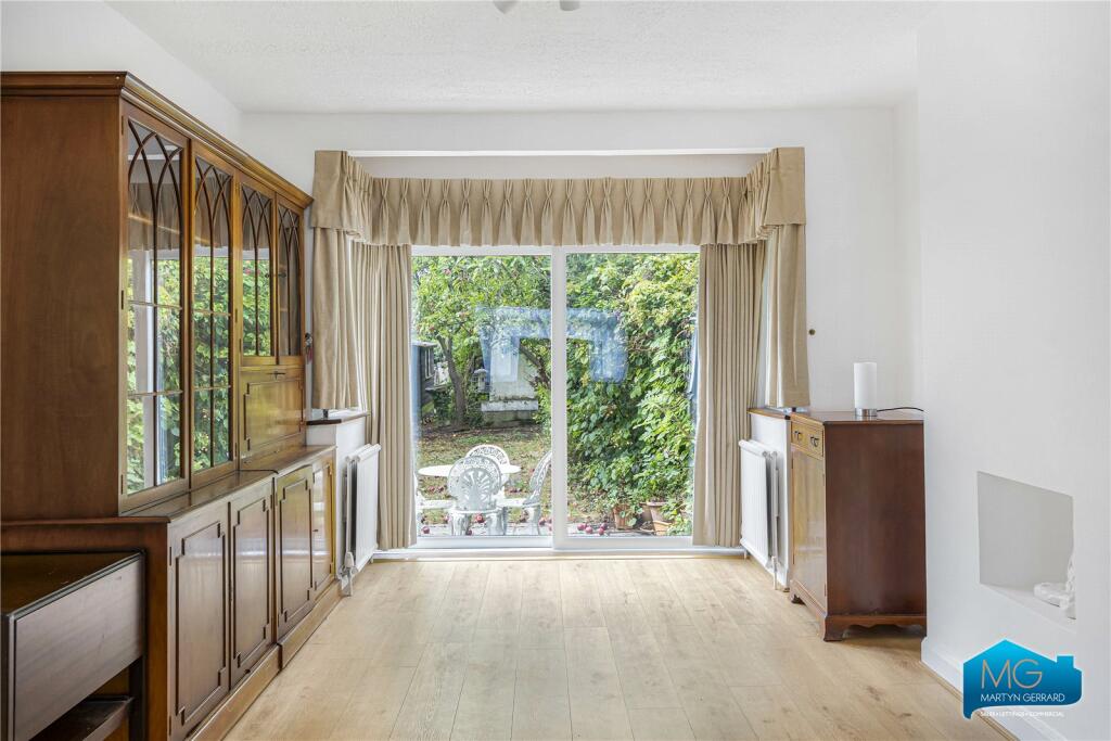 House in London - View 4