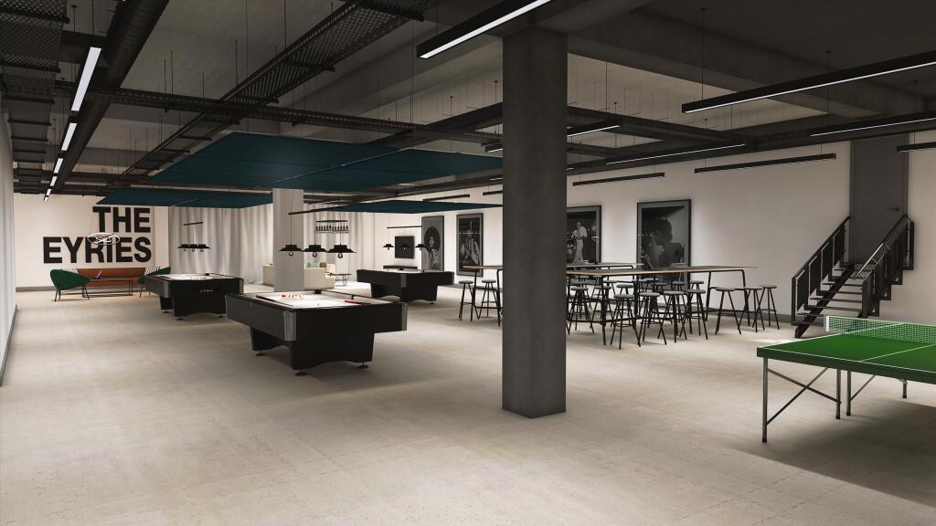 Additional image 5 of Altitude, Coventry Road, Birmingham, B26 3RZ