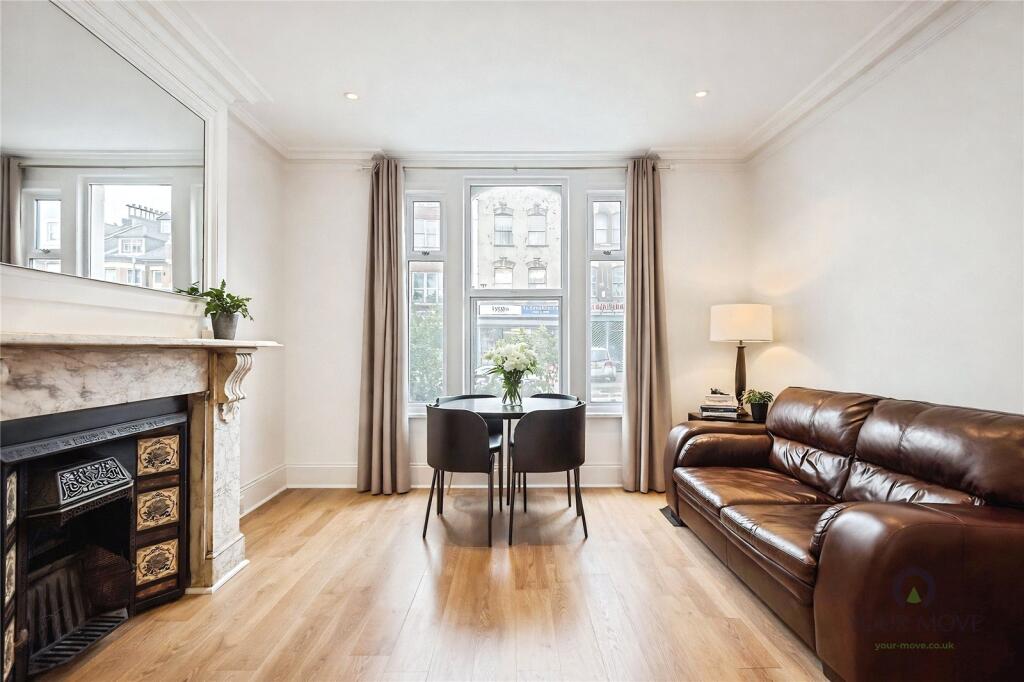 Main image of property: Charlton Church Lane, London, SE7