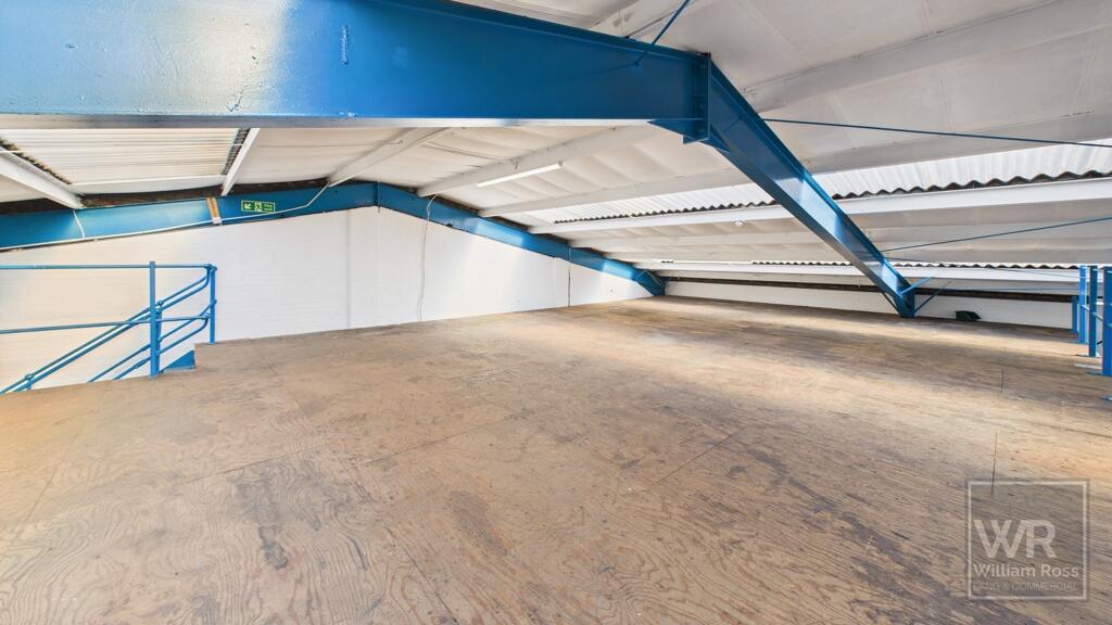 Main image of property: Unit 28, Globe Industrial Estate, Grays, Essex, RM17