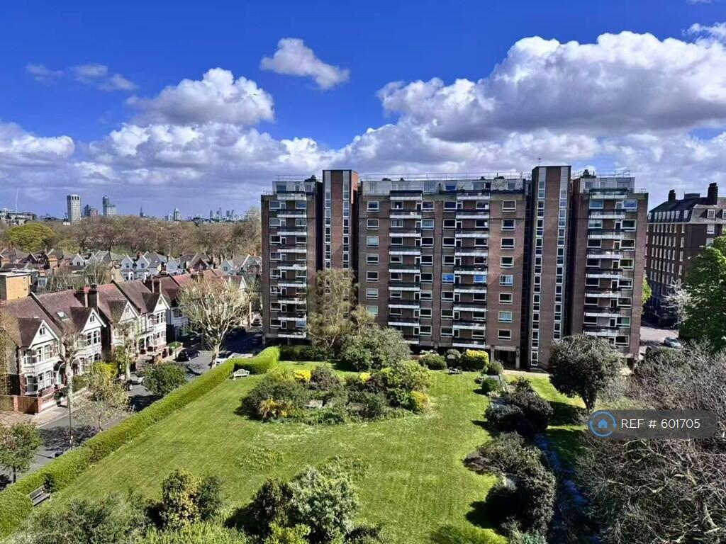 3 bedroom flat for rent