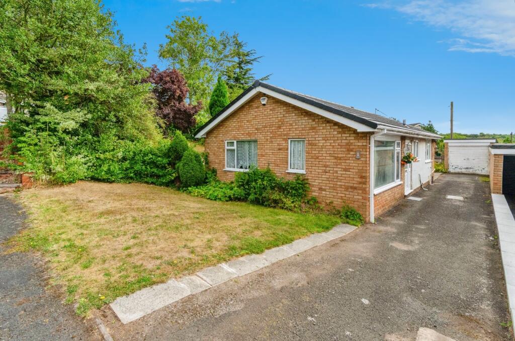 Main image of property: Hazel Drive, Cannock, Staffordshire, WS12