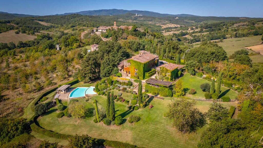 Main image of property: Chiusdino, Siena, Tuscany