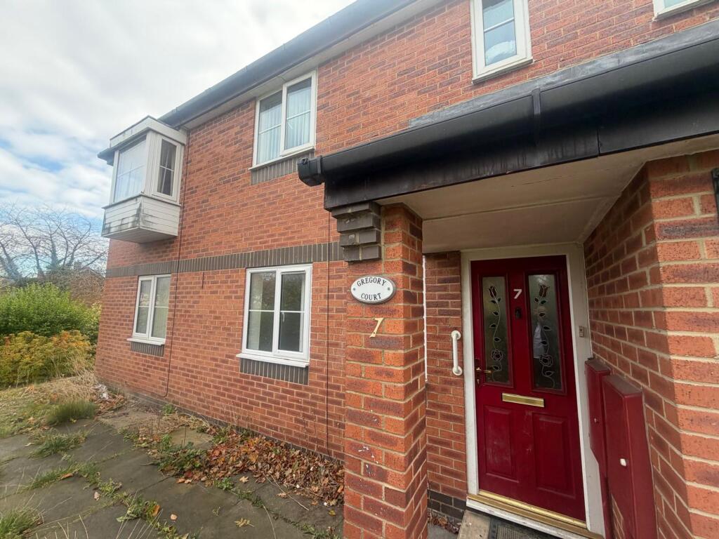 Main image of property: Gregory Court, Newton Aycliffe, DL5