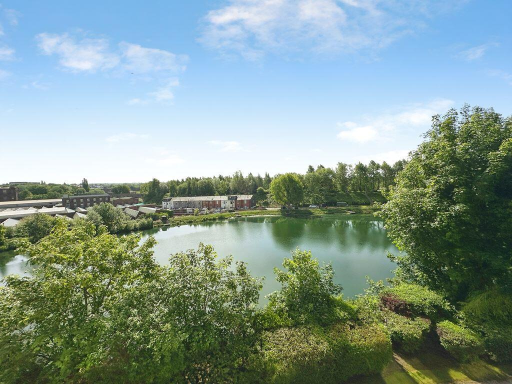 Apartment in Bury, Greater Manchester - View 4