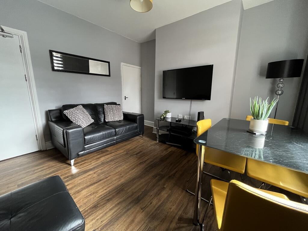 Main image of property: Kesteven St // 4 Bed // AUG 2026