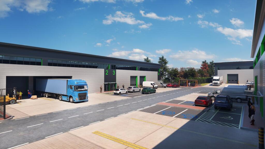 23168 Crabtree Lane Chancerygate V004P01CGI View