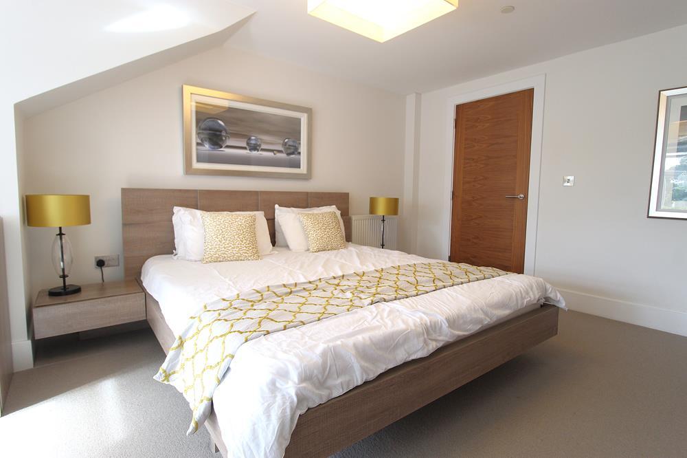Apartment in Aberdeen - View 5