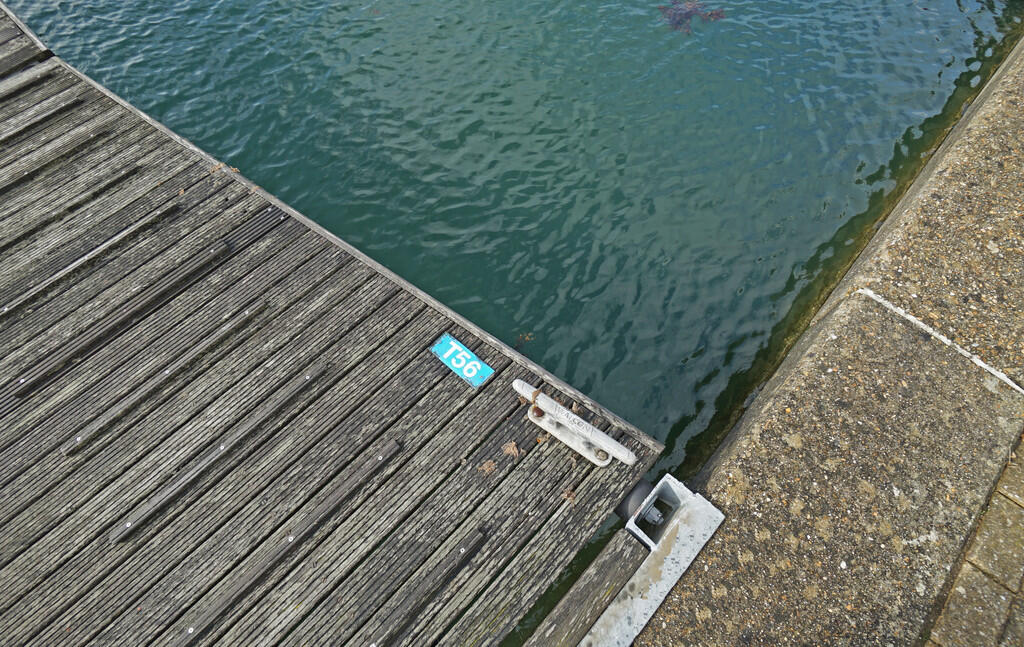 Newlyn Way Mooring - More