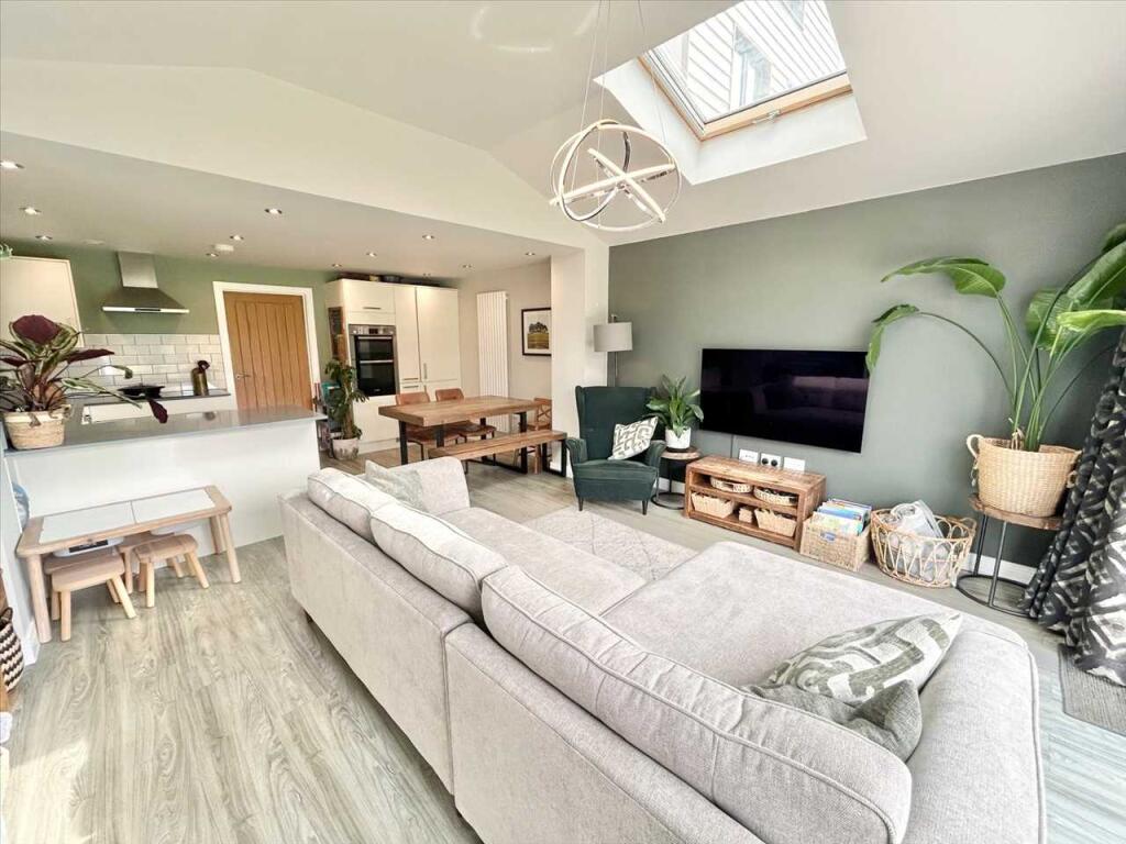 House in Nottingham - View 3