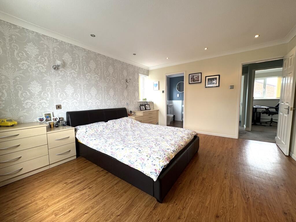 Selsdon Road, Bloxwich, Walsall,  photo 3