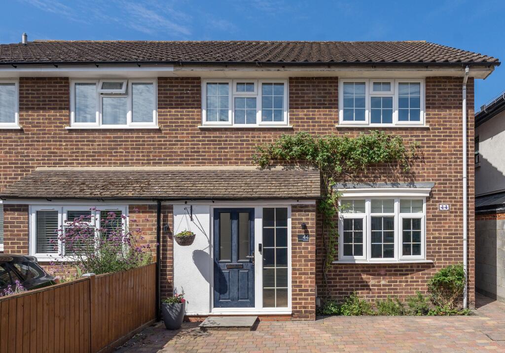 Main image of property: Mill Street, Kingston Upon Thames, KT1