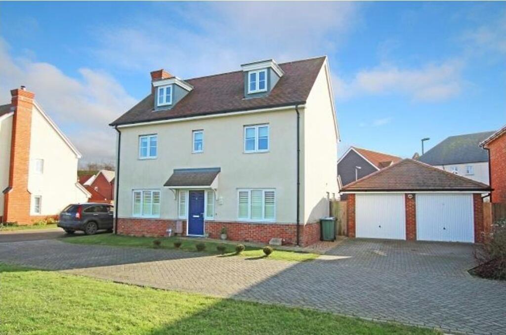 Main image of property: Pennicott Road, Bognor Regis, PO21 5AY