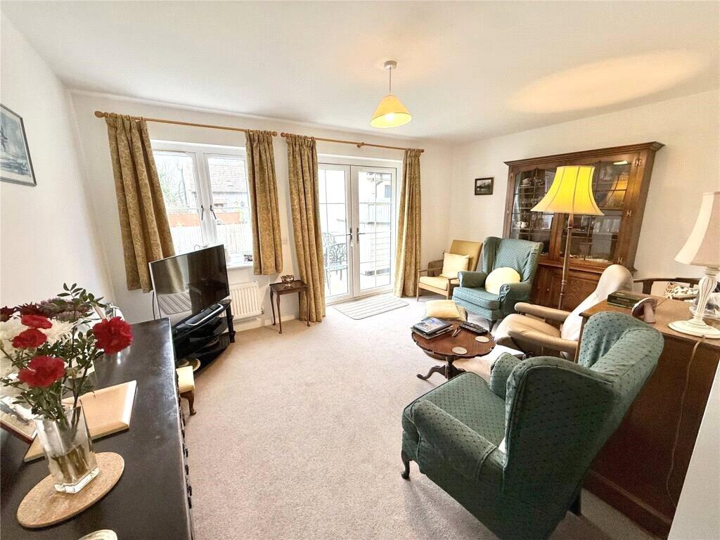 Sedgemoor Close, Lympsham, Weston-super-Mare, Somerset, BS24 photo 3