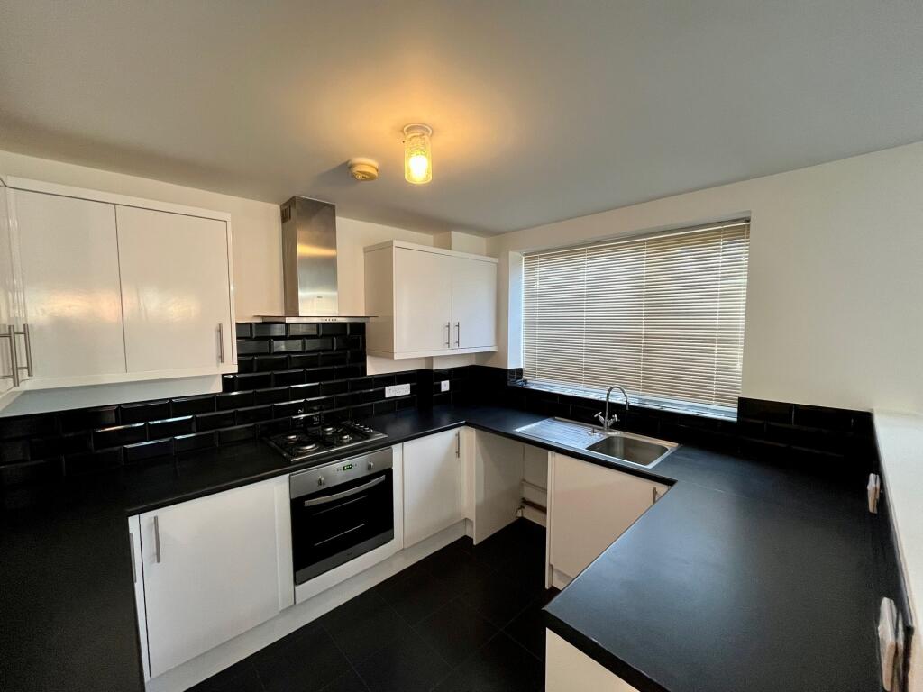 House in Blaby, Glen Parva - View 4