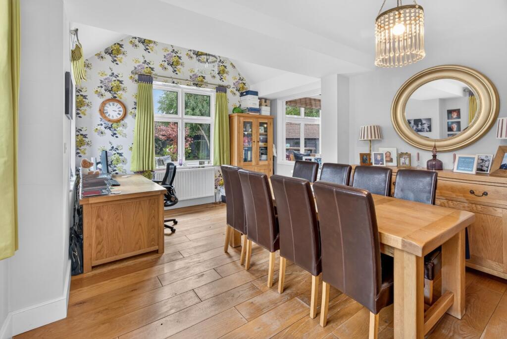 House in Stevenage - View 5