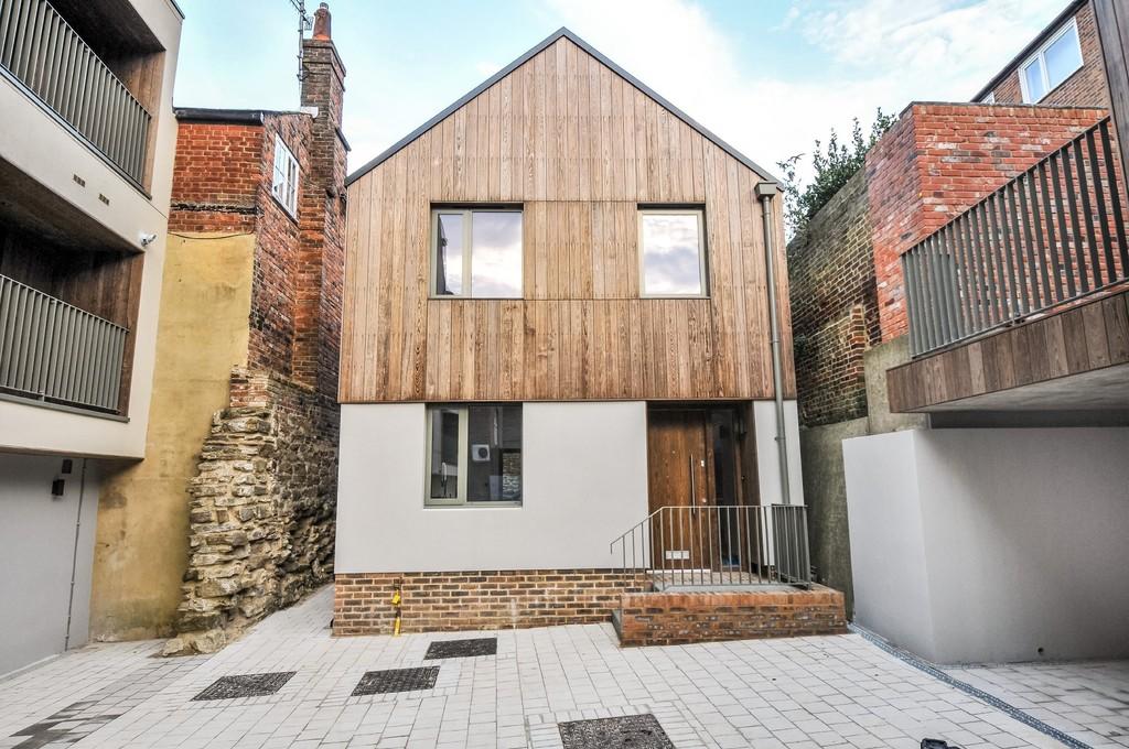 Main image of property: Cinque Ports Street, Rye TN31 7AN