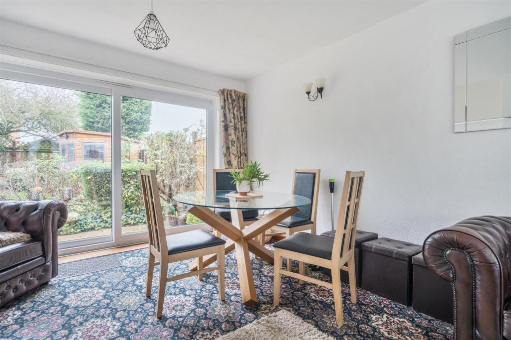 House in Bristol, Hengrove - View 4