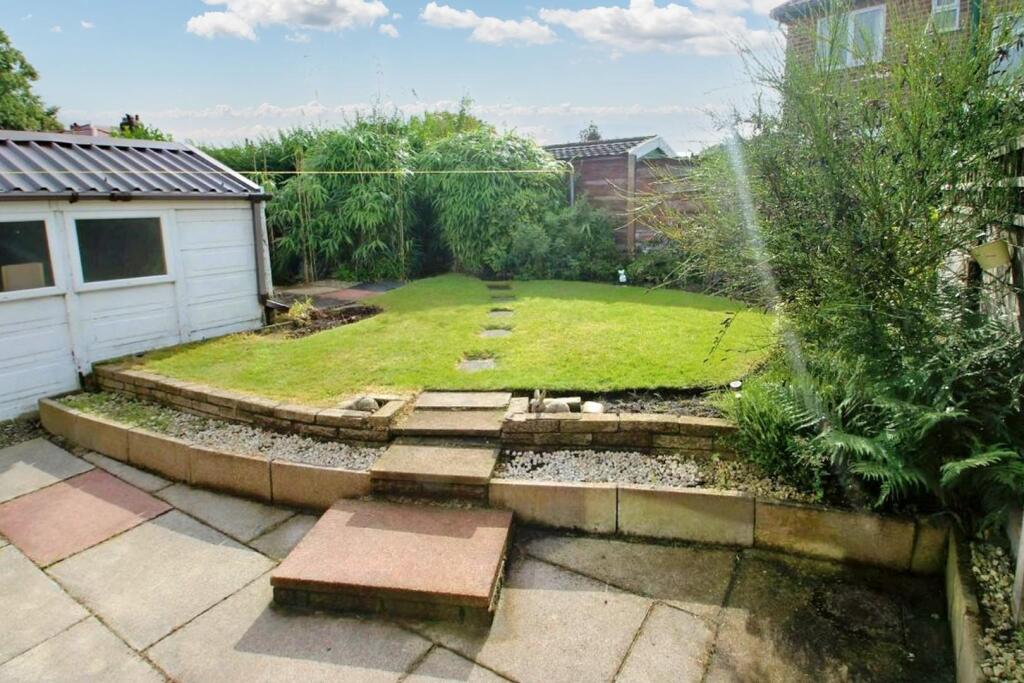 House in Trafford, Greater Manchester - View 4
