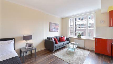 Main image of property: 39 HILL STREET, London, W1J