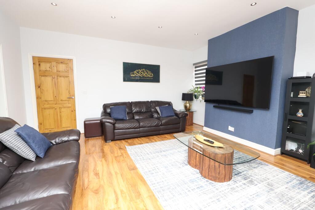 House in Trafford, Gorse Hill - View 2