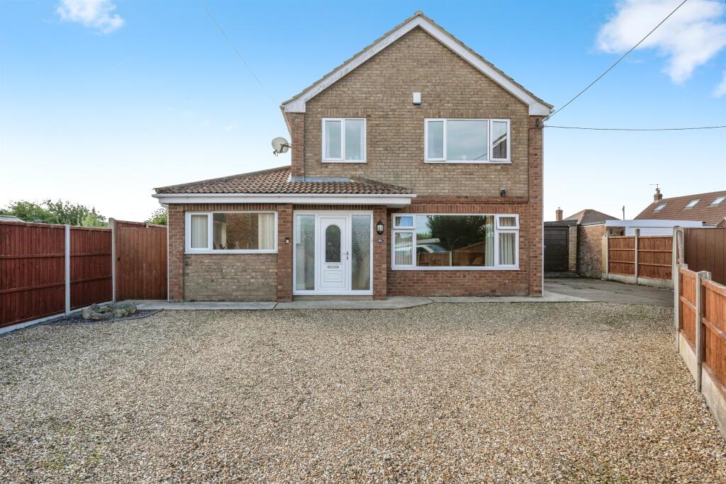 Main image of property: Old Village Street, Gunness, SCUNTHORPE