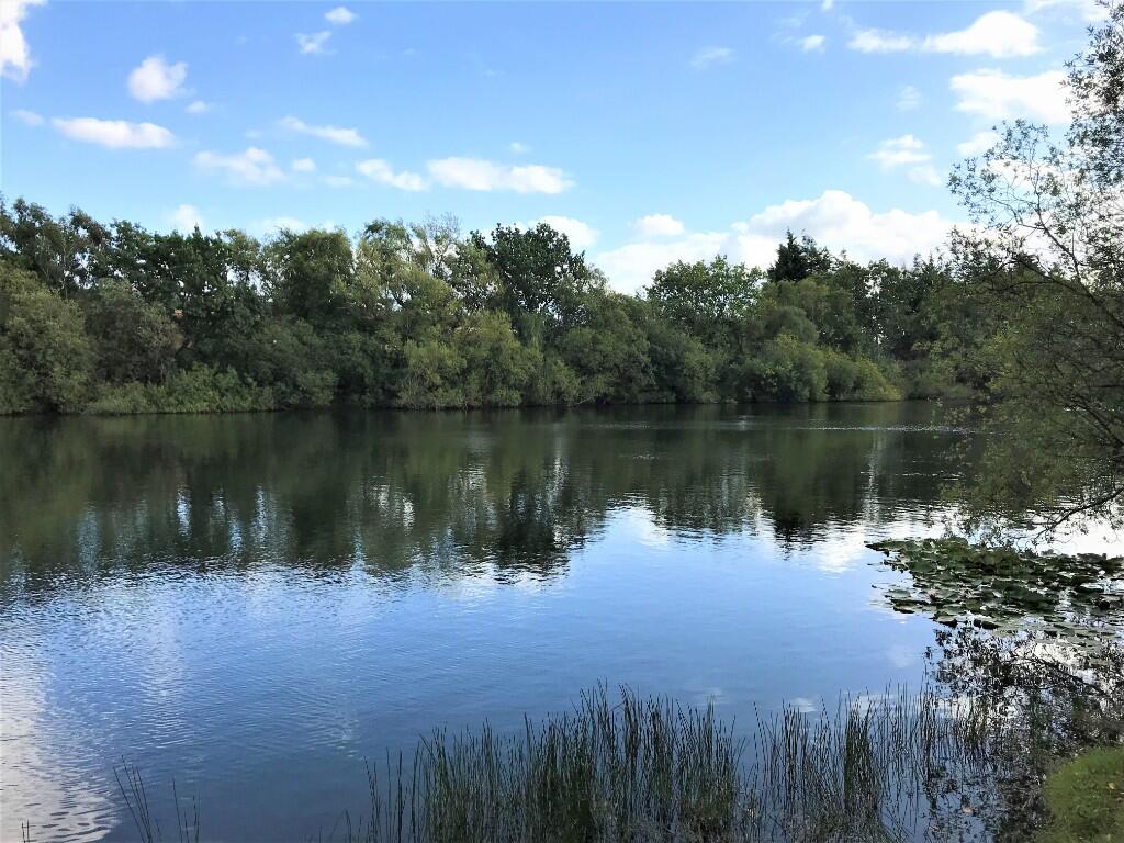 Main image of property: Railway Lake, Lincoln, East Midlands, LN6