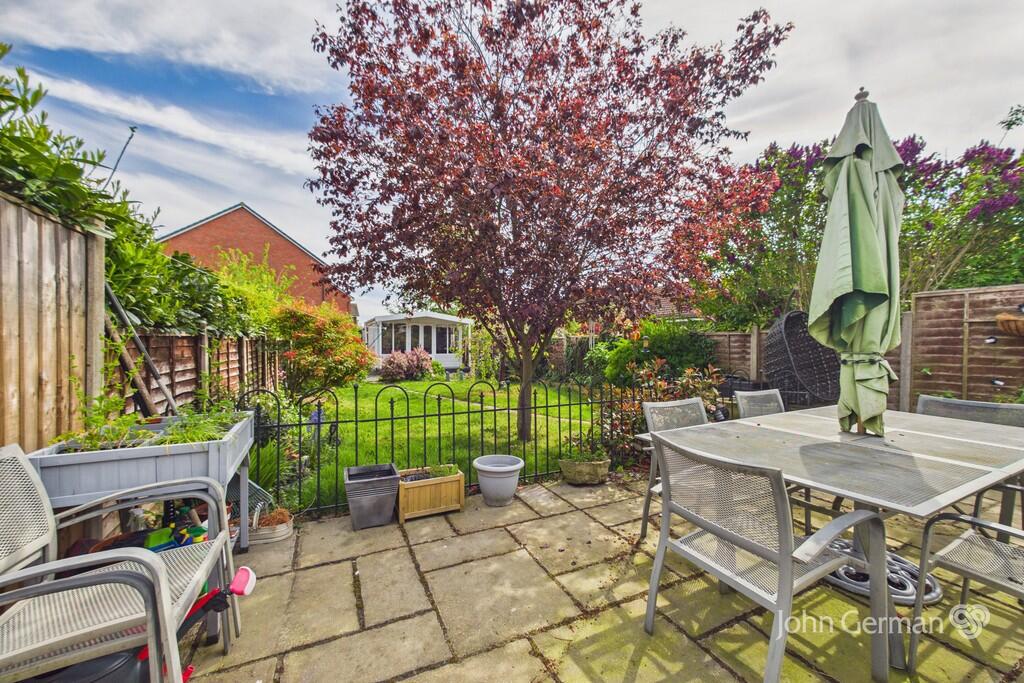 House in Nottingham, Gotham - View 4