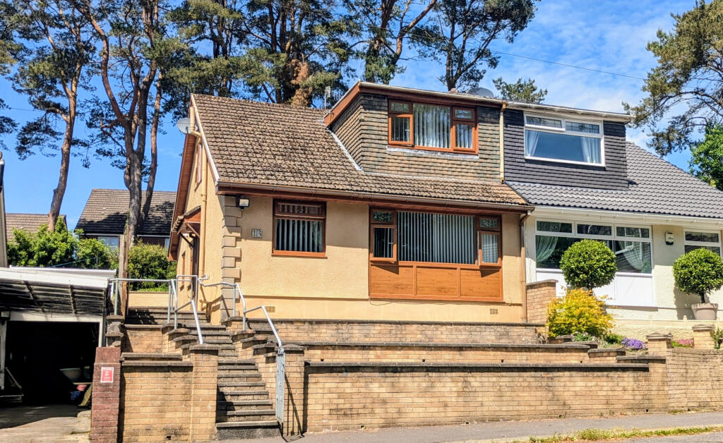 Main image of property: Milbourne Close, Merthyr Tydfil, Merthyr Tydfil