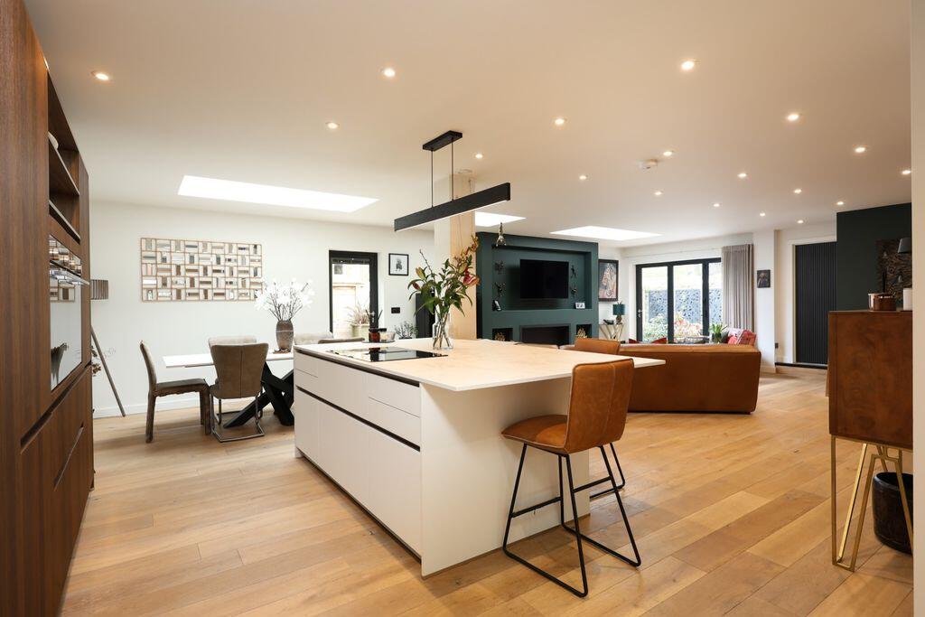 Main image of property: Clifton Down | Clifton