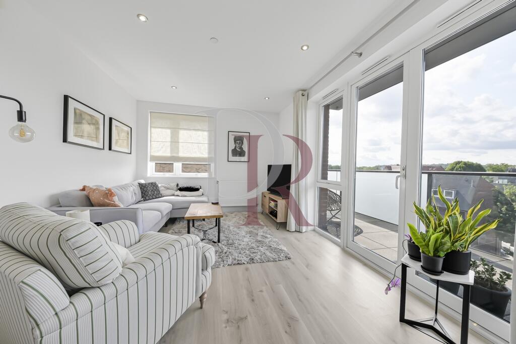 Main image of property: Leonard Court, Cobden Walk, Peckham, SE15