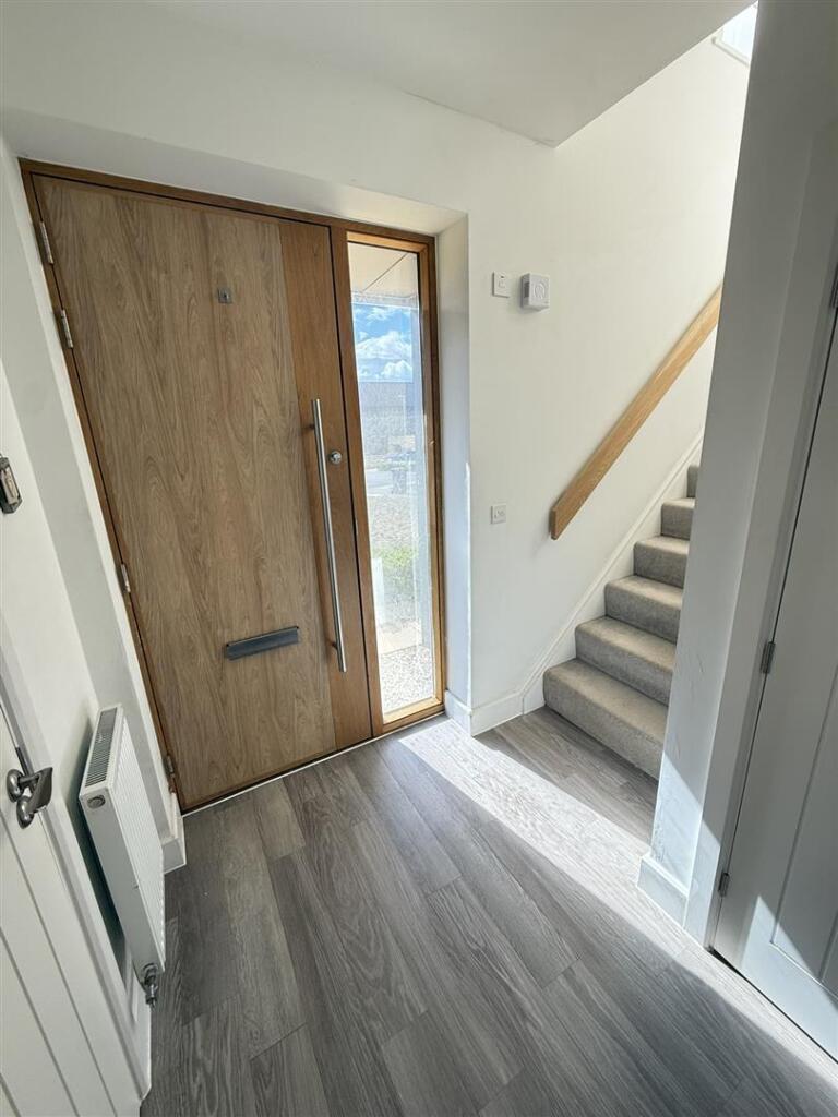 House in Calne, Quemerford - View 5
